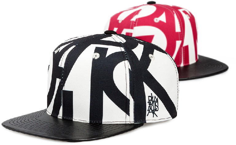 Hats collection